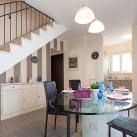Piccolo Borgo Apartment Лука Екстериор снимка