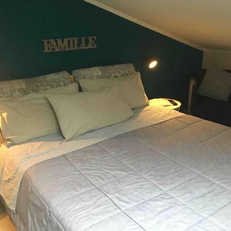 Piccolo Borgo Apartment Лука Екстериор снимка