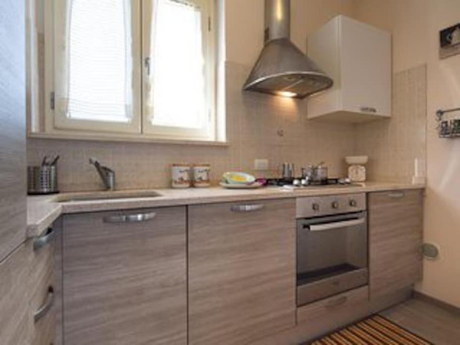 Piccolo Borgo Apartment Лука Екстериор снимка