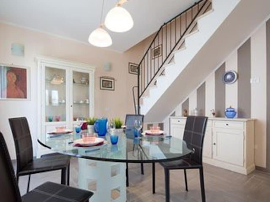 Piccolo Borgo Apartment Лука Екстериор снимка
