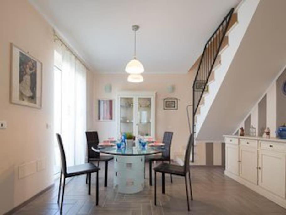 Piccolo Borgo Apartment Лука Екстериор снимка