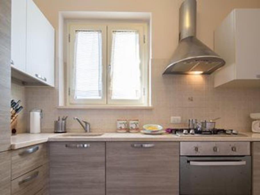 Piccolo Borgo Apartment Лука Екстериор снимка