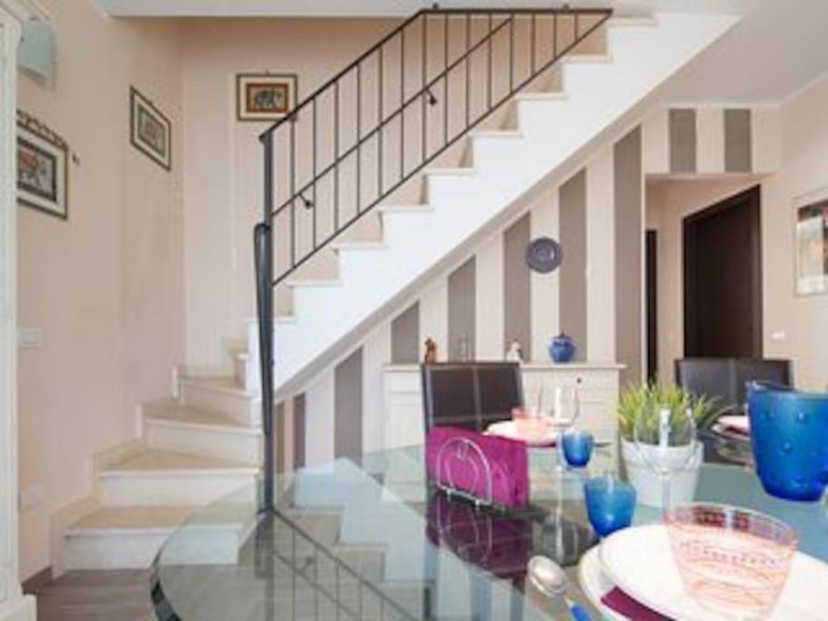 Piccolo Borgo Apartment Лука Екстериор снимка