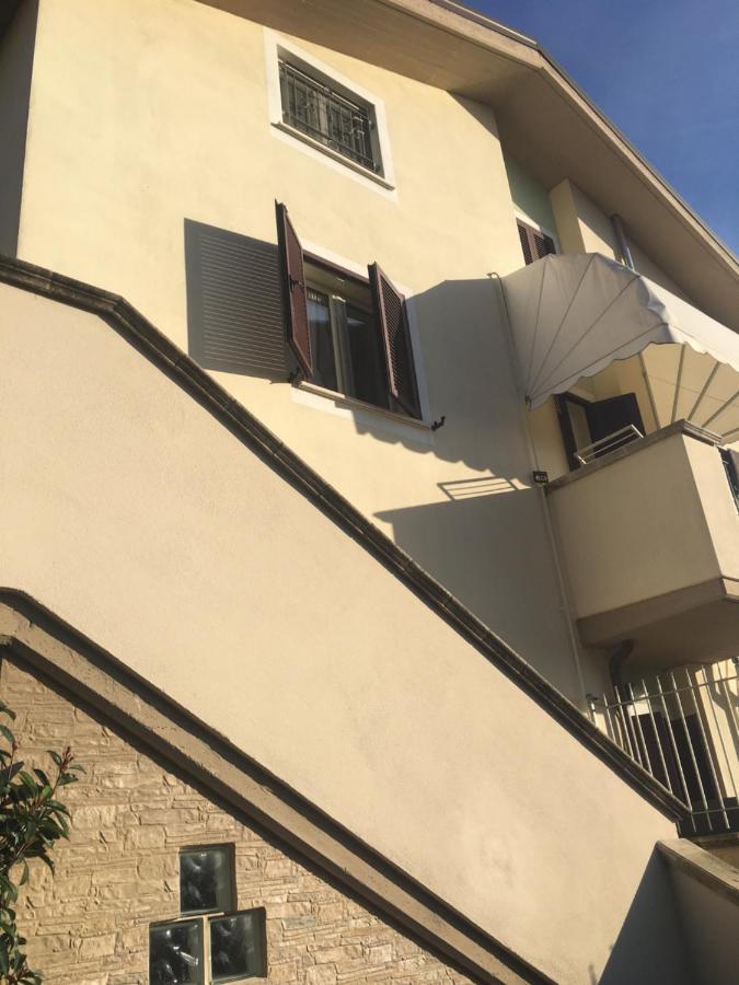 Piccolo Borgo Apartment Лука Екстериор снимка