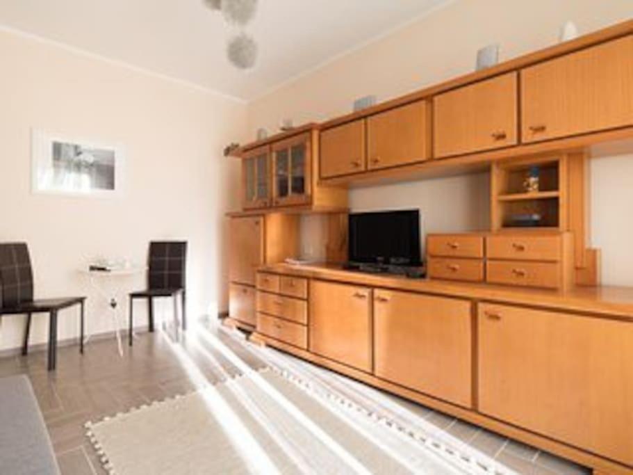 Piccolo Borgo Apartment Лука Екстериор снимка