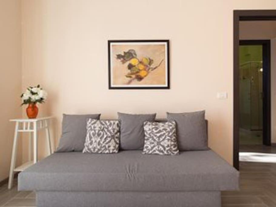 Piccolo Borgo Apartment Лука Екстериор снимка