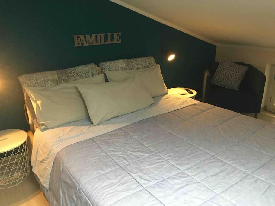 Piccolo Borgo Apartment Лука Екстериор снимка