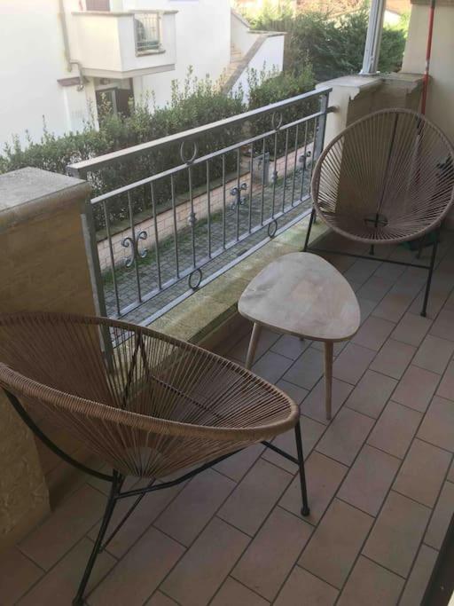 Piccolo Borgo Apartment Лука Екстериор снимка