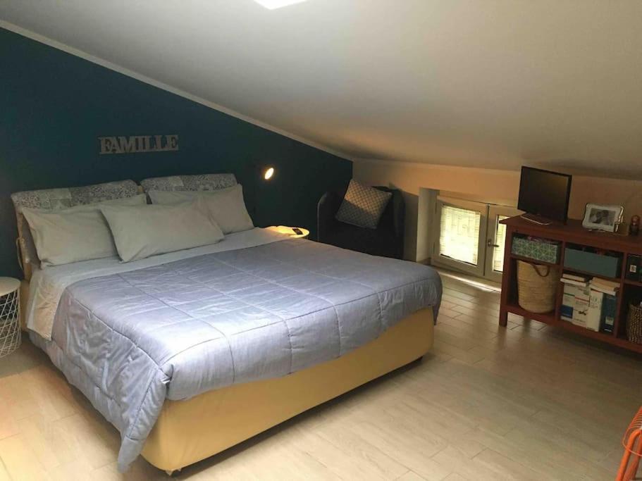 Piccolo Borgo Apartment Лука Екстериор снимка